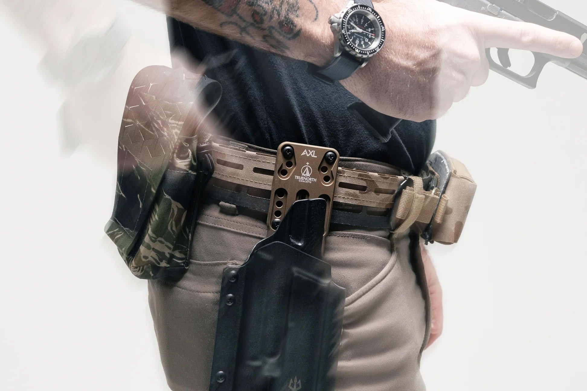 V•XV Concepts