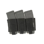 Rifle Magazine Insert - Adjustable Triple