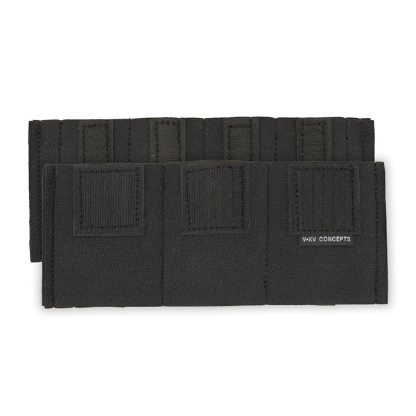 Dual Sided Magazine Insert - Rifle/Pistol – V•XV Concepts