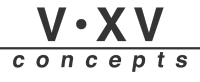 V•XV Concepts