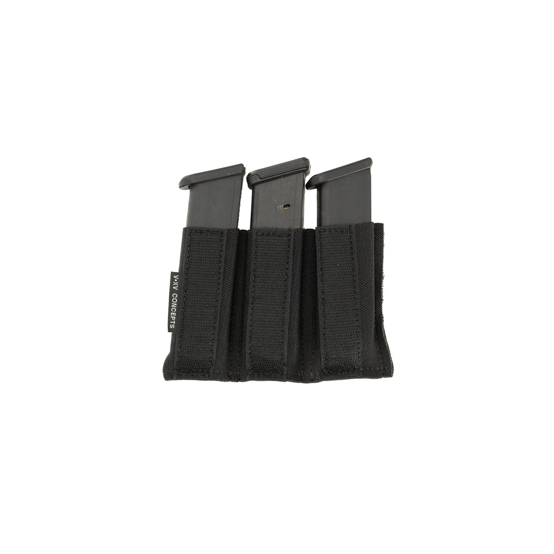 Inserts – V•XV Concepts
