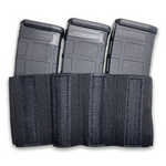 Dual Sided Magazine Insert - Rifle/Pistol