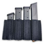 Dual Sided Magazine Insert - Rifle/Pistol