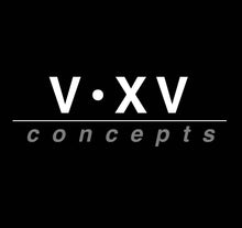 V•XV Concepts