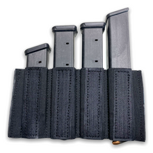 Load image into Gallery viewer, Dual Sided Rifle/Pistol Magazine Insert

